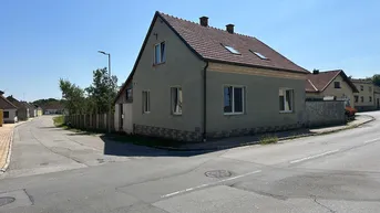 Expose Schönes Einfamilienhaus mit Garten und Terrasse
