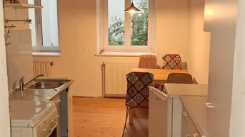 Expose Charmante Kleinwohnung für Studenten