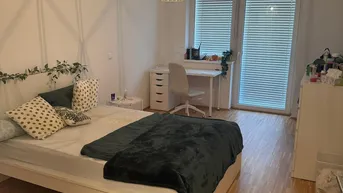 Expose Moderne 2-Zimmer-Wohnung mit Balkon &amp; Tiefgaragenplatz - top Lage bei LKH &amp; Unis - provisionsfrei!