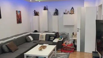 Expose Barrierefreie 3-Zimmer Erdgeschosswohnung mit Loggia