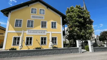 Expose Gasthof Marienhof 
