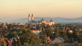 Expose Einmalige Lage in Klosterneuburg