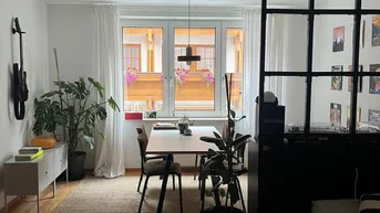 Expose 3-Zimmer Wohnung mit Balkon in Zell am See