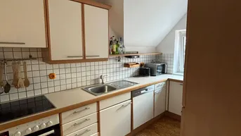 Expose Suche Nachmieter für Wunderschöne DG Wohnung in Walpersdorf