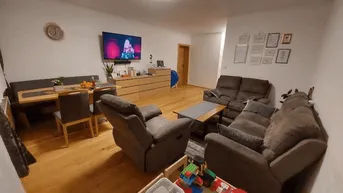 Expose Top-renovierte 3-Zimmer-Wohnung in Graz-Andritz