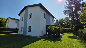 Expose Hochwertiges Einfamilienhaus in Top-Lage- Gleisdorf
