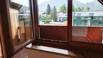 Expose Verkaufe schöne Zentral gelegene Wohnung.