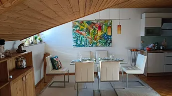Expose Verkaufe schöne Zentral gelegene Wohnung.