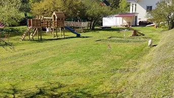Expose Wohlfühloase im Wienerwald