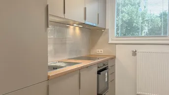 Expose Moderne 3-Zimmer-Wohnung beim Donauzentrum &amp; U1