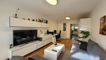 Expose Innsbruck-Pradl: Attraktive 3-Zimmer-Gartenwohnung