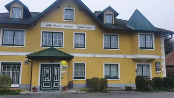 Expose Vermiete ehemaliges Hotel als Mitarbeiter-Wohnhaus