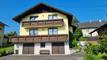 Expose Top Lage! Wohnen im Zentrum von Oberndorf bei Schwanenstadt!