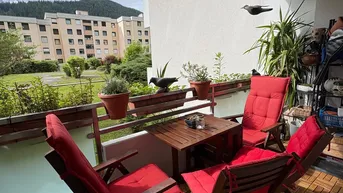 Expose Moderne 3-Zimmer Neubauwohnung mit Balkon in Völs