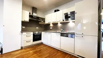 Expose Wohnung Wien U1 Kagraner Platz
