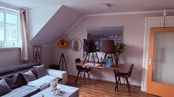 Expose Gemütliche Wohnung in Kematen an der Ybbs 