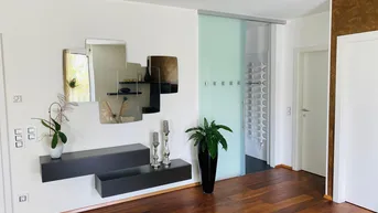 Expose Charmante Wohnung mit Balkon - Seenähe 