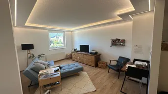 Expose Stilvolle 3-Zimmer-Wohnung im Zentrum