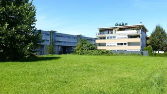 Expose 3-Zimmer mit unverbautem Südbalkon in toller Lage
