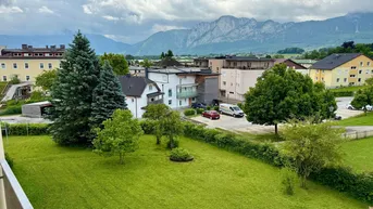 Expose Wohnung in Toplage in Mondsee - Mit Balkon und Bergblick