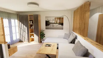 Expose Gemütliche Ferienwohnung in Forstau/Radstadt zu vermieten – mitten im Salzburger Land