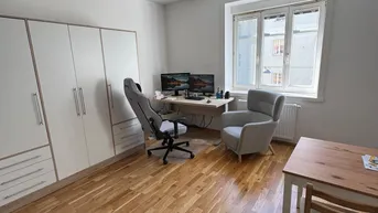 Expose GEMEINDEWOHNUNG - Vormerkschein bis 30.08.2025 Direktvergabe