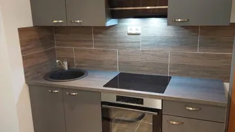 Expose Wohnumg zuVermiten 42m2