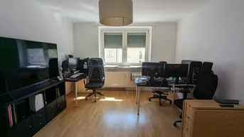 Expose (reserviert) Gemeindebauwohnung über Wiener Wohnen und Direktvergabe - WIENER WOHNTICKET mit Gültigkeitsdatum vor 31.07.2025 und 2 ZImmer benötigt!