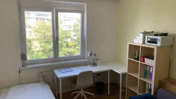 Expose Helles 16m² Zimmer mit Balkon und Aufzug in Graz