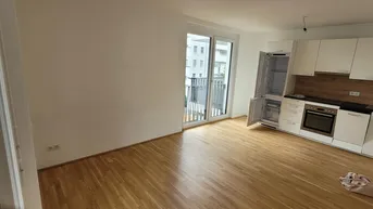 Expose 2-Zimmerwohnung mit Balkon Nähe Kagran/Kagranerplatz