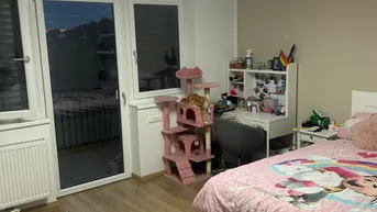 Expose Neubauwohnung mit Balkon &amp; Tiefgaragenplatz in Rohrbach-Berg – absofort!