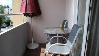 Expose 2-Zimmer Wohnung mit Loggia und Aufzug in Salzburg