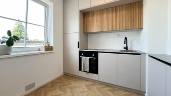 Expose Stylisch wohnen im Herzen von Ried - mit Designer-Küche