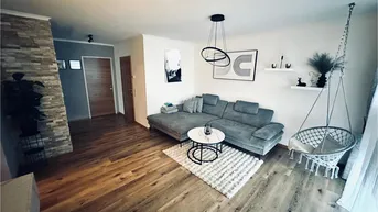 Expose Wunderschöne neuwertige 4-Zimmer Wohnung mit Terrasse in Zell am See