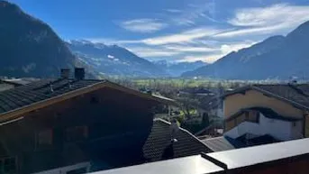 Expose Sonnige Dachgeschosswohnung am Waldrand