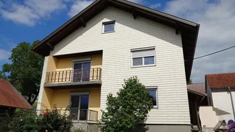 Expose Haus in ländlicher, ruhiger Hoflage in 4742 Pram