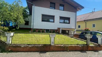 Expose Haus mit Charakter – ideal zum Modernisieren und Gestalten