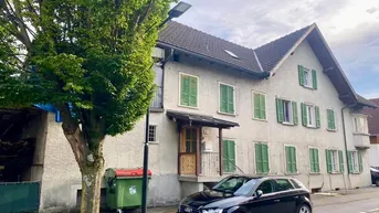 Expose Mehrfamilienhaus mit 14 Zimmern und Garten in Lustenau