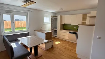 Expose Ansprechende 3-Zimmer Erdgeschosswohnung mit Garten und Terrasse