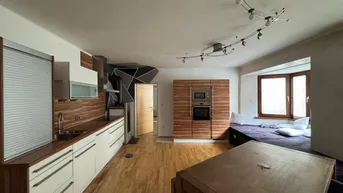 Expose Nähe Innsbruck Moderne 3-Zimmer Wohnung mit Einbauküche in Matrei