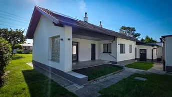 Expose Einfamilienhaus zu vermieten - Erstbezug nach Renovierung - Provisionsfrei