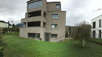 Expose moderne 2-Zimmerwohnung im Grünen