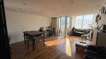 Expose Moderne, helle Wohnung mit Terrasse, Balkon und eigenem Tiefgaragenstellplatz