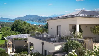 Expose Breathe Velden "Wohnen im Grünen mit Seeblick"