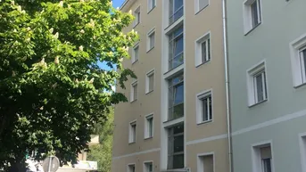 Expose TOP-sanierte Wohnung auch als 3er-WG zu vermieten