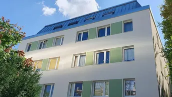 Expose Drei-Zimmer Wohnung in Grünlage
