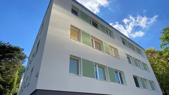 Expose Drei-Zimmer Wohnung in Grünlage