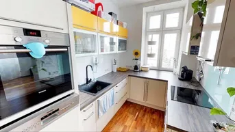 Expose VOLLMÖBLIERTE WOHNUNG ZU VERMIETEN – PROVISIONSFREI 🏡