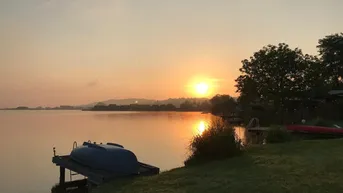 Expose Ferienhaus am Waldschachersee Hunde erlaubt