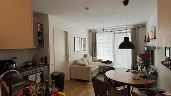 Expose Gemütliche 2-Zimmer-Wohnung in toller Lage 